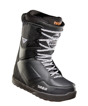 Pánské snowboardové boty ThirtyTwo Lashed Black