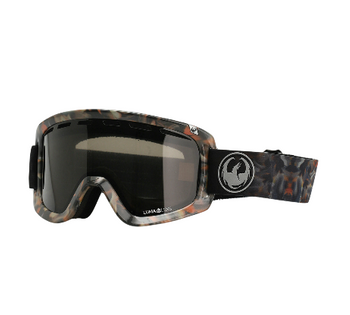 Snowboardové brýle - Dragon D1 OTG fireleaf/lumalens dark smoke