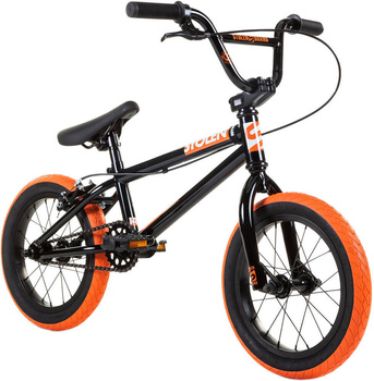 BMX Performance Bike - Stolen Agent 14''