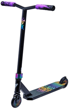 Koloběžka Antics Lite Black Performance