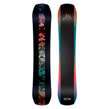 Męska Deska snowboardowa Drake Df 2024