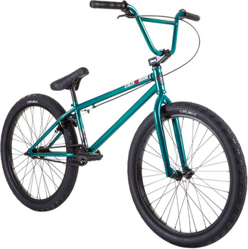 Ukradené kolo BMX Performance Saint 24''