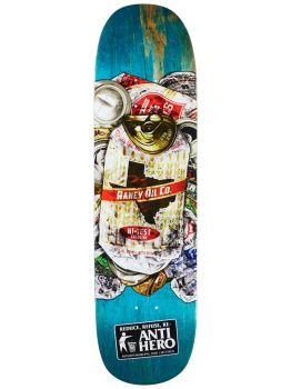 Paluba Antihero - Motel Trujillo 18