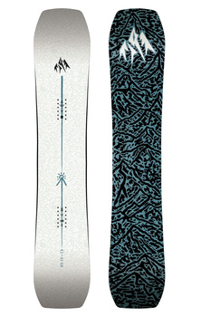 Męska Deska snowboardowa Drake Df 2024