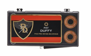 Ložiska FKD - Pat Duffy Pro Gold Bearings