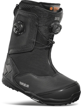 Męskie Buty snowboardowe ThirtyTwo Focus Boa Sweetin black 2024