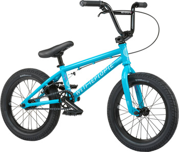 Wethepeople Seed 16" 2023 BMX kolo pro děti