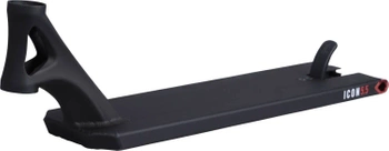 Platforma pro výkonné koloběžky - Drone Icon 5,5" černá