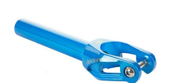 Widelec Do Hulajnogi Wyczynowej Blunt Declare SCS Blue