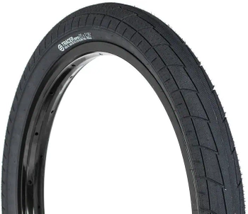 Bmx pneumatika - Salt Tracer black
