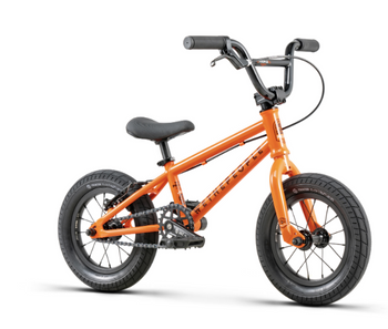 BMX kolo pro děti Prime Drive 12" 2024