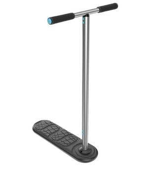 Trampolínová koloběžka Indo Pro V2 + Moonsocks