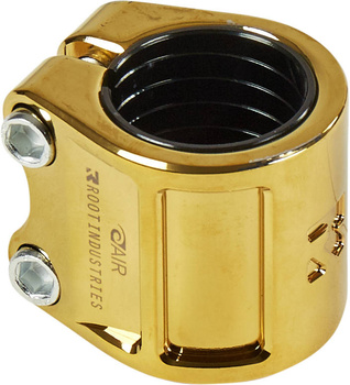 Kořenová vzduchová svorka pro skútry