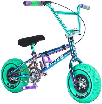 Wildcat 3C Mini BMX