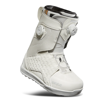 Damskie Buty snowboardowe ThirtyTwo Lashed Double Boa X B4Bc tan