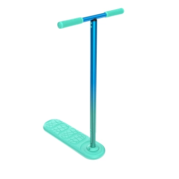 Trampolínová koloběžka Indo Pro V2 + Moonsocks