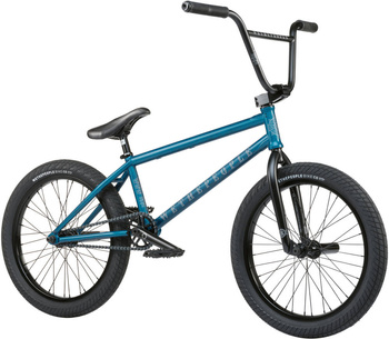 BMX Performance Bike - Wethepeople Revolver 20"