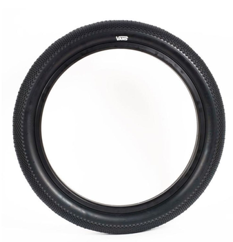 Pneumatika Cult x Vans Black 16"