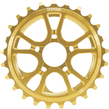 BMX řetězové kolo - Eclat Rs Gold