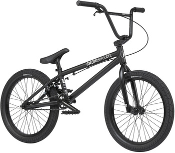 BMX Performance Bike Radio Dice 20"