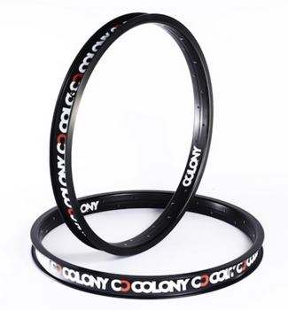 Bmx ráfek - Colony Pintour 18"