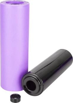 Kolíky pro bmx - Fiction Nightstalker Alloy/Thermalite BMX