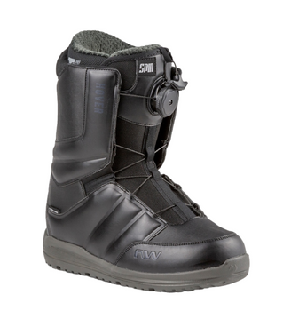 Snowboardové boty Northwave Hover Spin Black