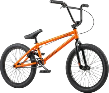 BMX Performance Bike Radio Revo 20" oranžová