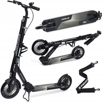 Městský skútr - RAVEN Trader 200mm