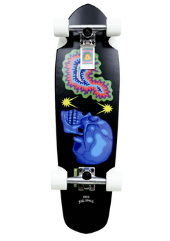 Skateboard cruiser - Globe Big Blazer