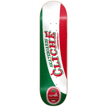 Palubní deska Cliche - Importované RHM