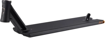 Plošina pro výkonné koloběžky - North Horizon 6,5" matná černá