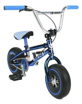 Wildcat 3C Mini BMX