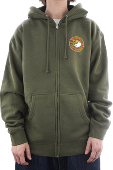 Paluba Antihero - Motel Trujillo 18