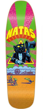 Griptape 101 - Gino Bel Paese