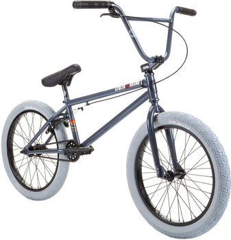 BMX Performance Bike - Stolen Heist 20''