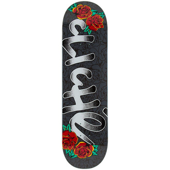 Palubní klišé - tradiční