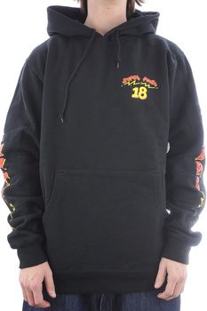 Paluba Antihero - Motel Trujillo 18