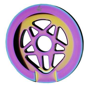 Převodovka - Stress Penta Oil Slick