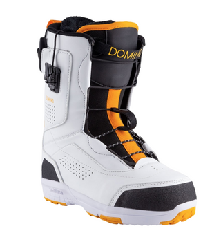 Dámské snowboardové boty Northwave Domino Sls white