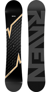 Pánský snowboard RAVEN Pulse