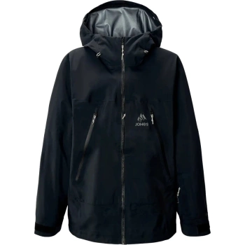 Męska Kurtka snowboardowa ThirtyTwo Tm black 2024