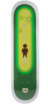 Kompletní skateboard - Alien Warkshop -Solosync