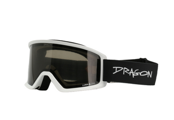 Snowboardové brýle - Dragon DX3 OTG retrolite/lumalens dark smoke