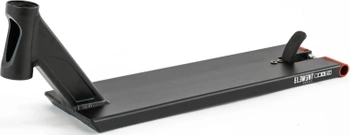 Platforma pro výkonné koloběžky - Drone Element 5.0" černá