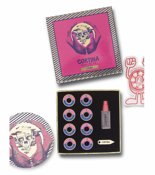 Cortina - ložisko T-Funk Signature Series