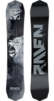 Pánský snowboard RAVEN Lion