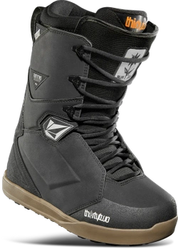 Męskie Buty snowboardowe ThirtyTwo Lashed black 2024