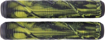 Gripy pro bmx/koloběžku -Salt Plus XL Black