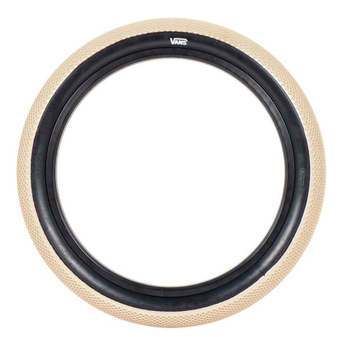 Pneumatika Cult x Vans Cream 16"